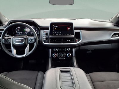 2024 GMC Yukon XL SLE
