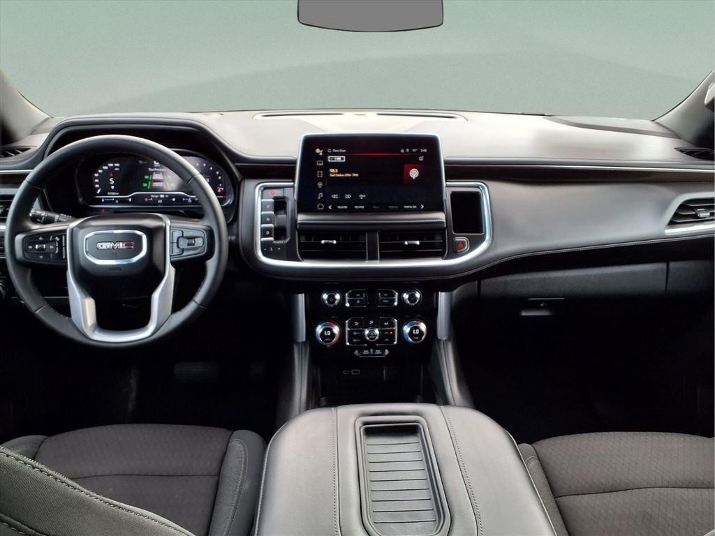 2024 GMC Yukon XL SLE