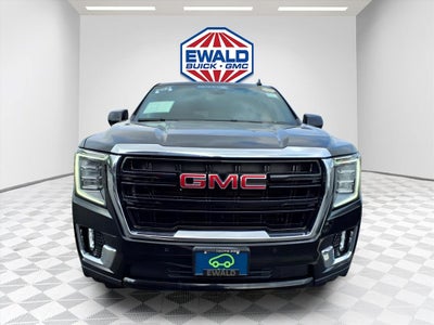 2024 GMC Yukon XL SLE