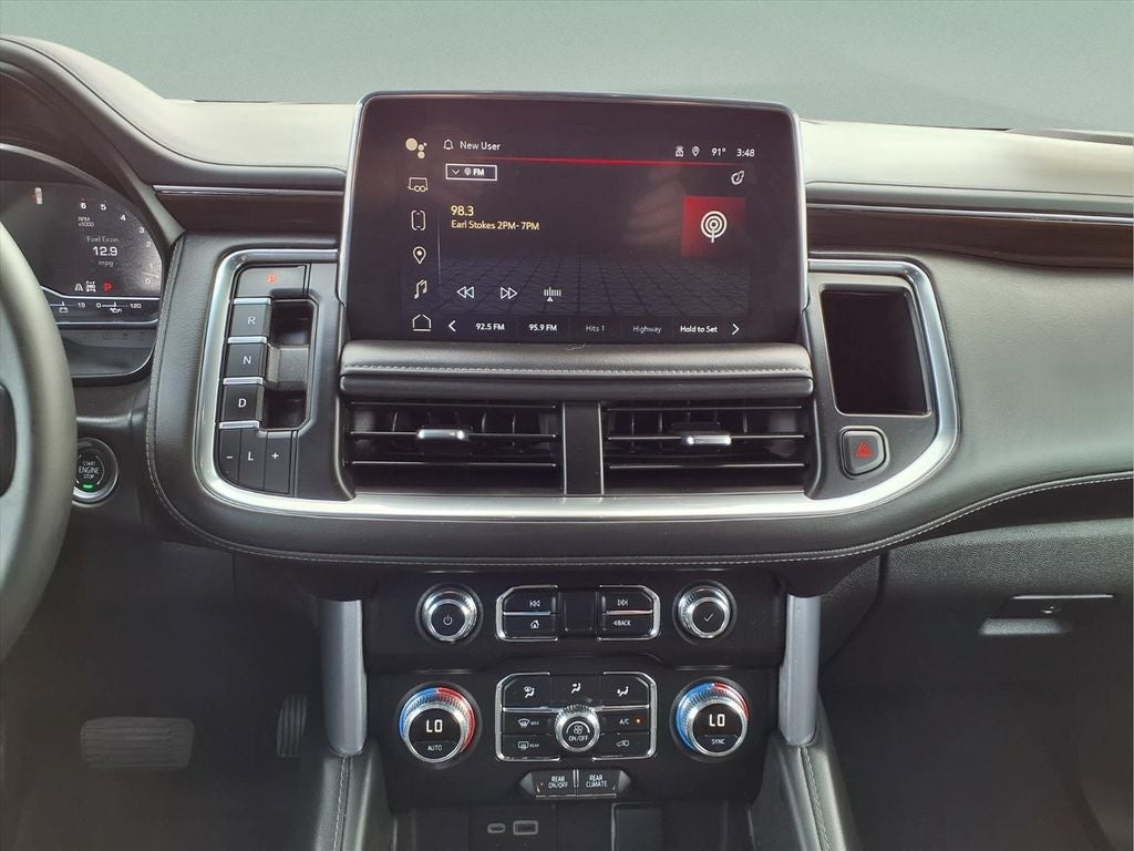 2024 GMC Yukon XL SLE
