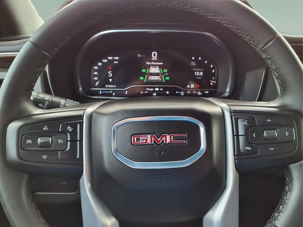 2024 GMC Yukon XL SLE