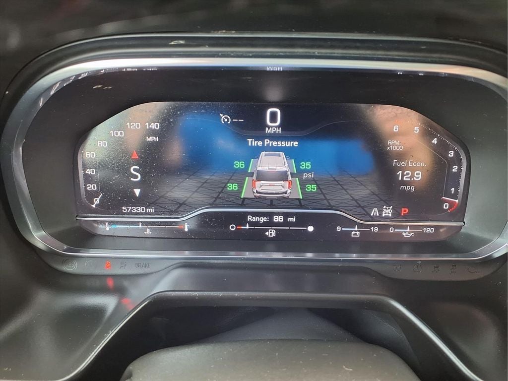 2024 GMC Yukon XL SLE