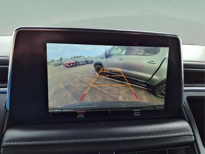 2024 GMC Yukon XL SLE