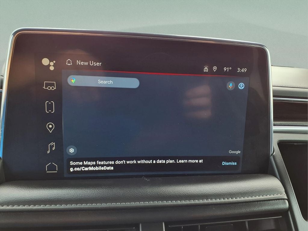 2024 GMC Yukon XL SLE