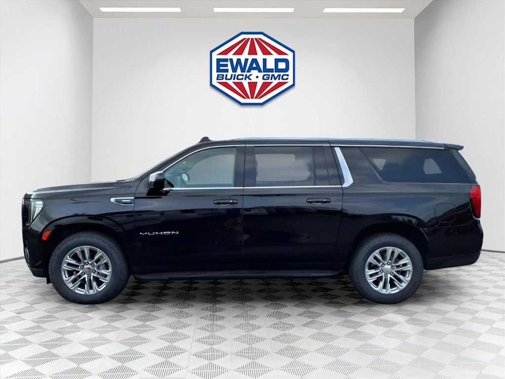 2024 GMC Yukon XL SLE