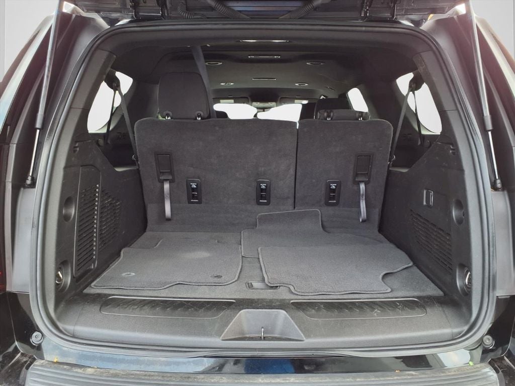 2024 GMC Yukon XL SLE