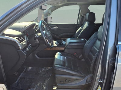 2020 GMC Yukon XL Denali