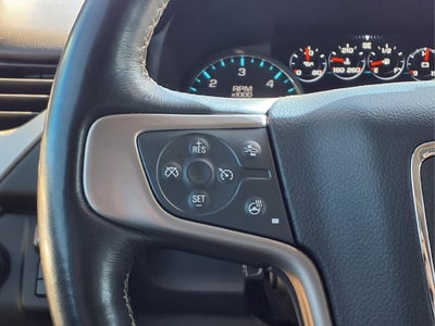 2020 GMC Yukon XL Denali