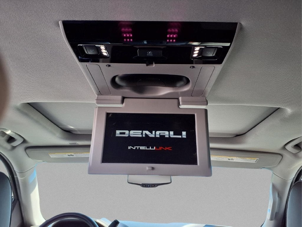 2020 GMC Yukon XL Denali