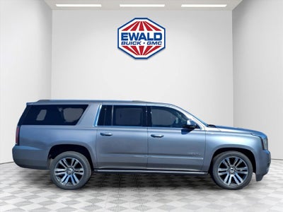 2020 GMC Yukon XL Denali