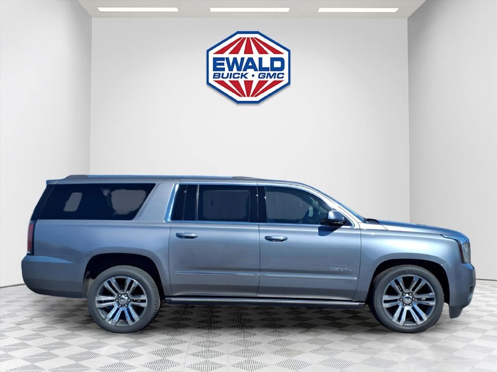 2020 GMC Yukon XL Denali
