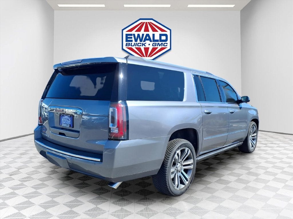 2020 GMC Yukon XL Denali