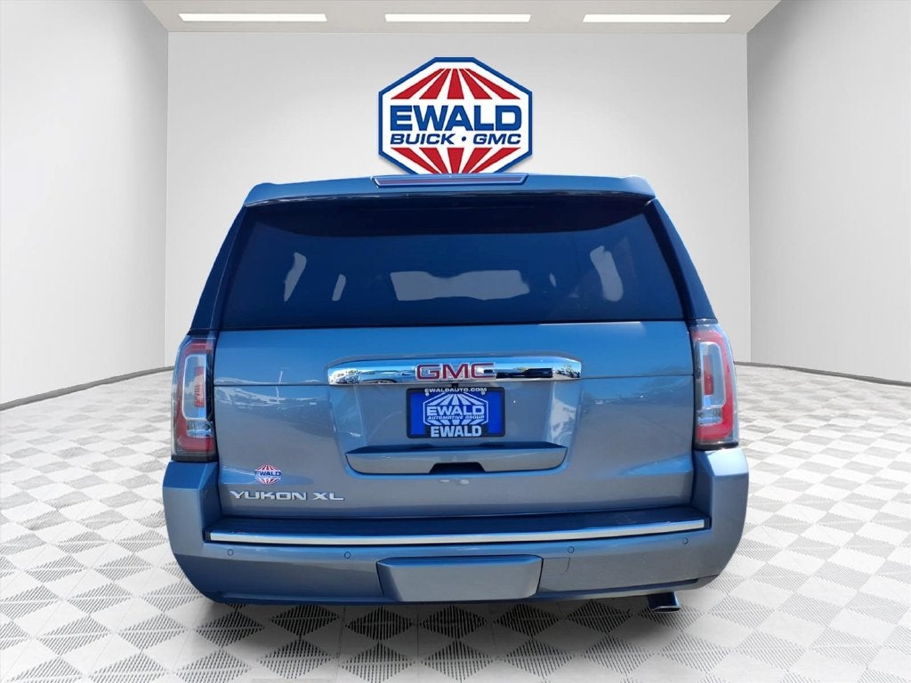 2020 GMC Yukon XL Denali