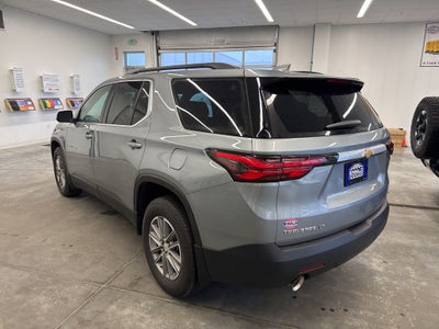 2023 Chevrolet Traverse LT 1LT