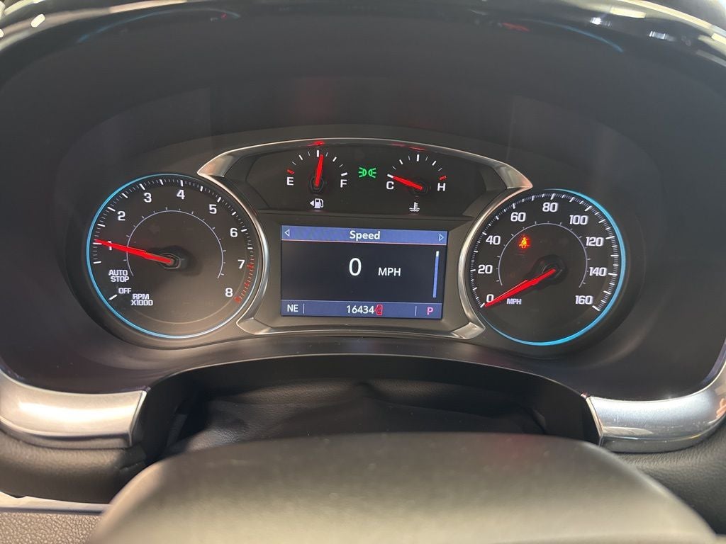 2023 Chevrolet Traverse LT 1LT