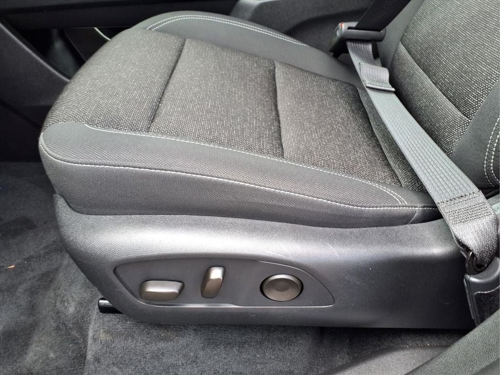 2025 Chevrolet Traverse LT 2LT