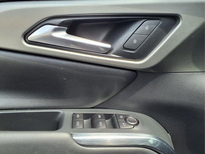 2025 Chevrolet Traverse LT 2LT