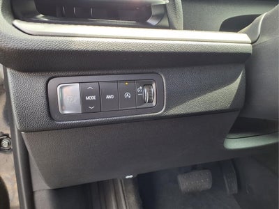 2025 Chevrolet Traverse LT 2LT