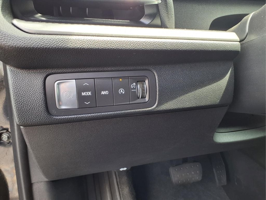 2025 Chevrolet Traverse LT 2LT