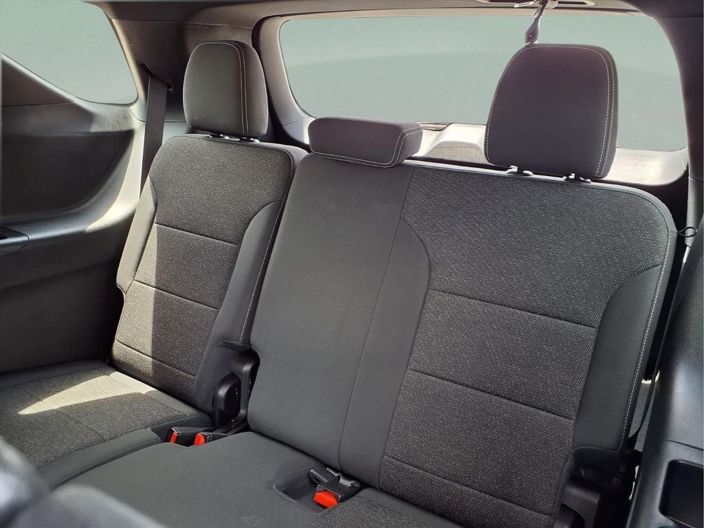 2025 Chevrolet Traverse LT 2LT