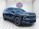 2025 Chevrolet Traverse LT 2LT
