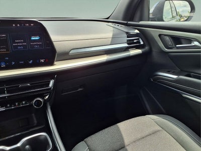 2025 Chevrolet Traverse LT 2LT