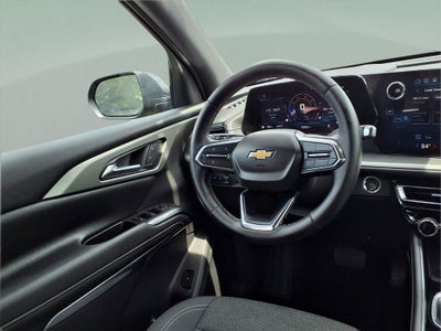 2025 Chevrolet Traverse LT 2LT
