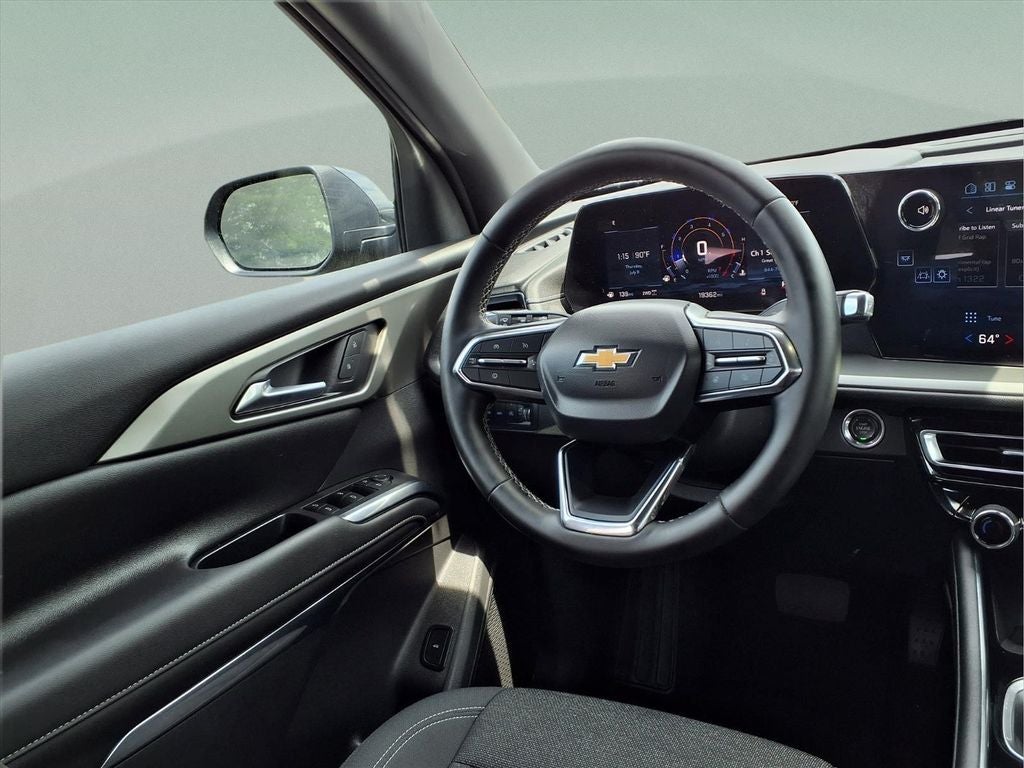 2025 Chevrolet Traverse LT 2LT