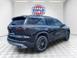 2025 Chevrolet Traverse LT 2LT