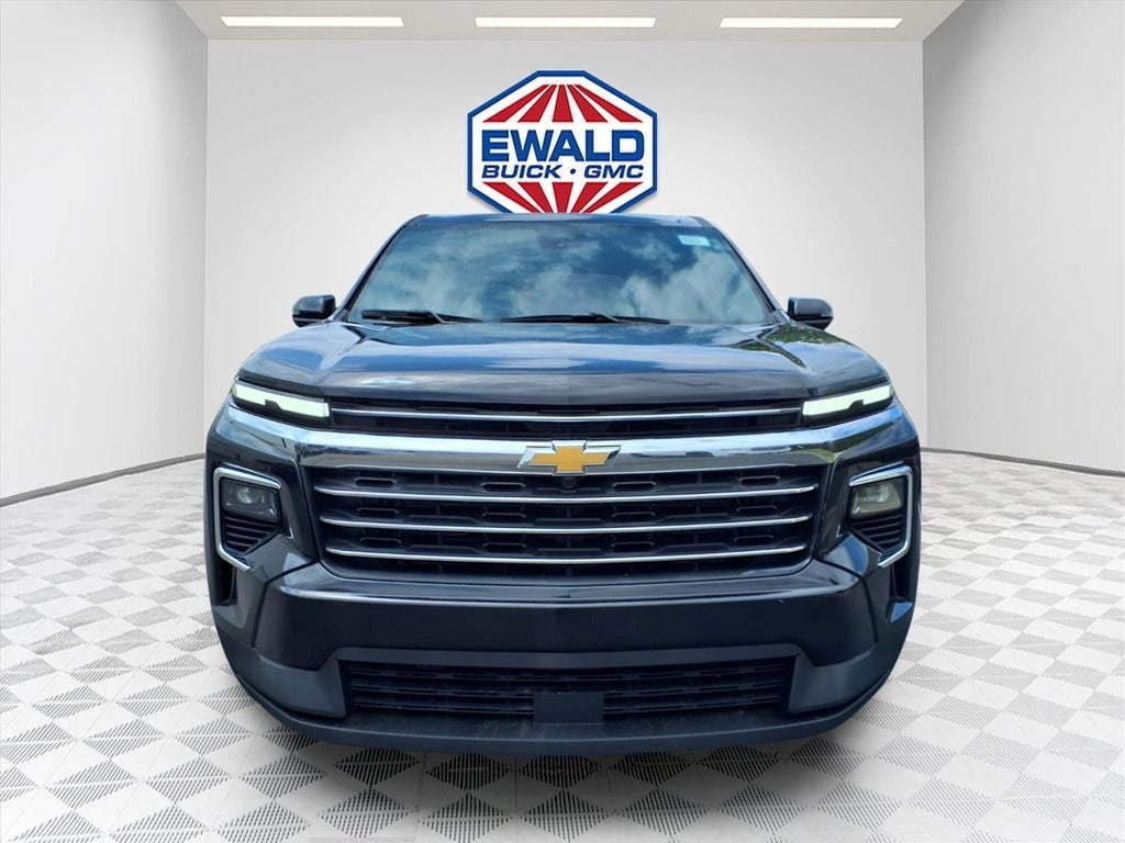 2025 Chevrolet Traverse LT 2LT