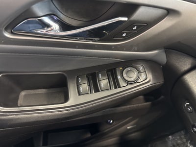 2018 Chevrolet Traverse 3LT