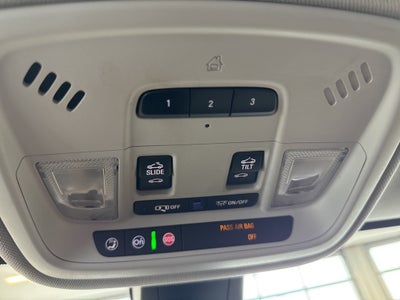 2018 Chevrolet Traverse 3LT