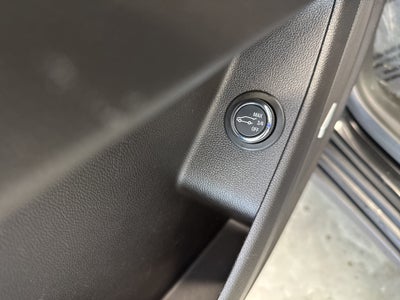 2018 Chevrolet Traverse 3LT