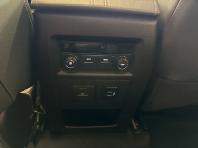 2018 Chevrolet Traverse 3LT