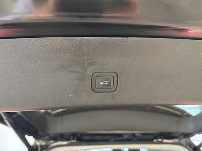 2018 Chevrolet Traverse 3LT