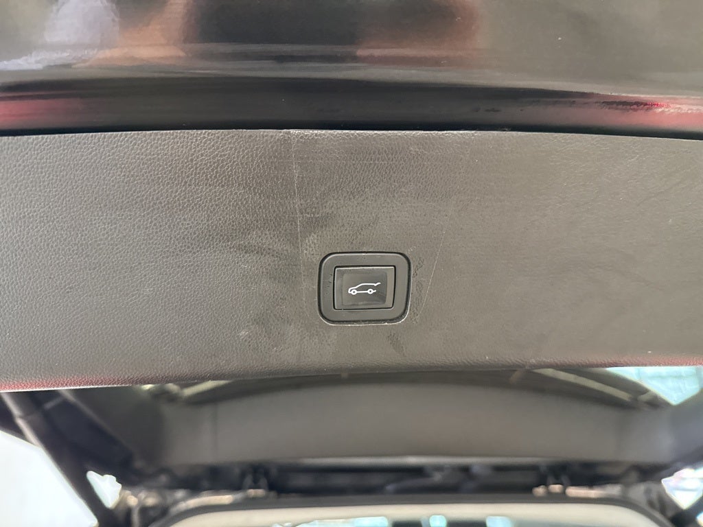 2018 Chevrolet Traverse 3LT