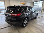 2018 Chevrolet Traverse 3LT