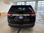 2018 Chevrolet Traverse 3LT