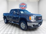 2011 GMC Sierra 2500HD SLE