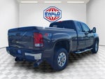 2011 GMC Sierra 2500HD SLE