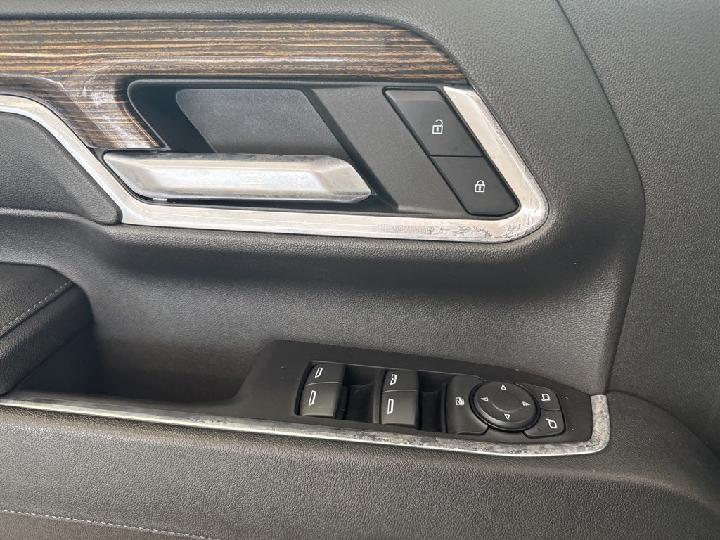 2024 GMC Sierra 2500HD SLE