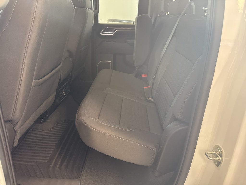 2024 GMC Sierra 2500HD SLE