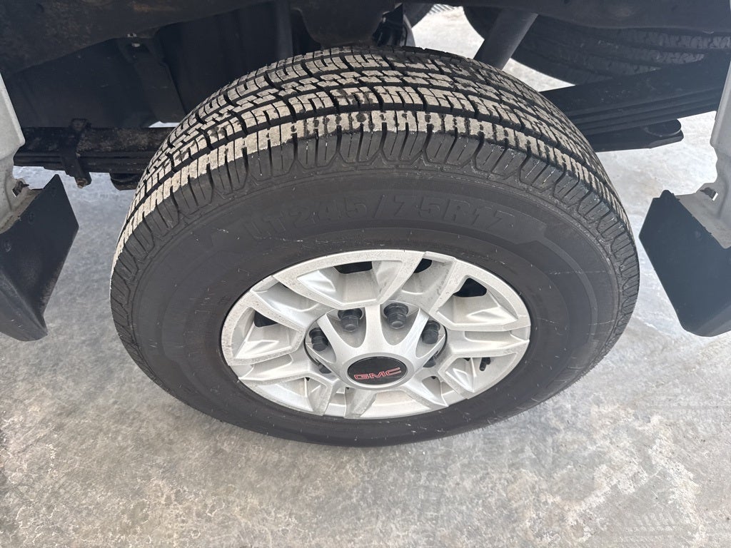 2024 GMC Sierra 2500HD SLE