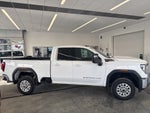 2024 GMC Sierra 2500HD SLE