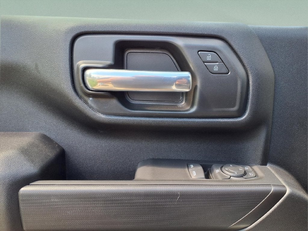 2025 GMC Sierra 3500HD Pro