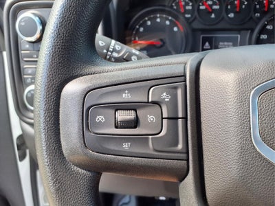 2025 GMC Sierra 3500HD Pro