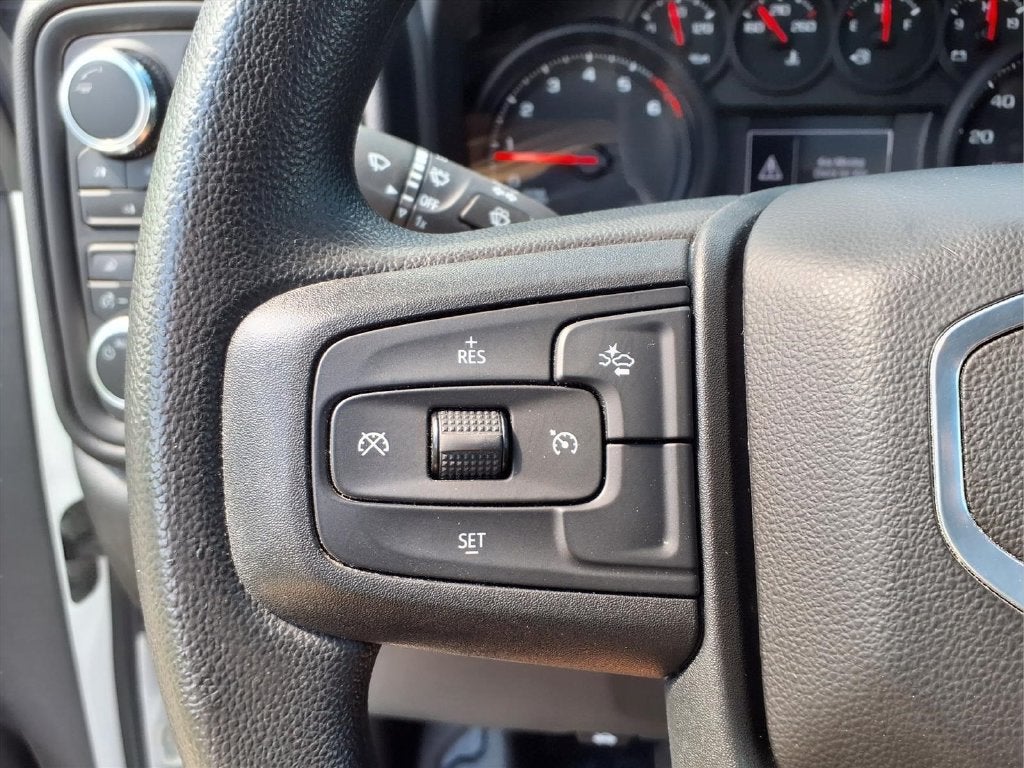 2025 GMC Sierra 3500HD Pro