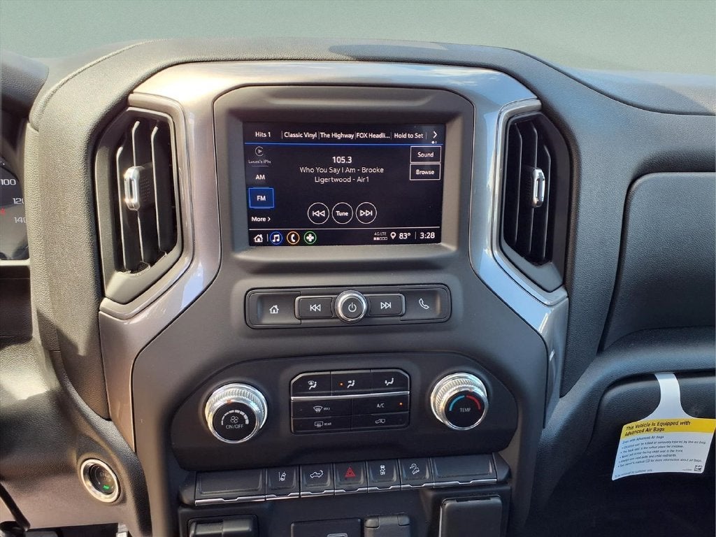 2025 GMC Sierra 3500HD Pro