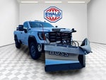 2025 GMC Sierra 3500HD Pro