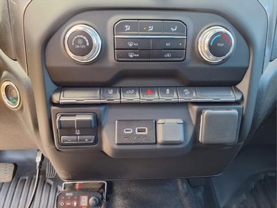 2025 GMC Sierra 3500HD Pro